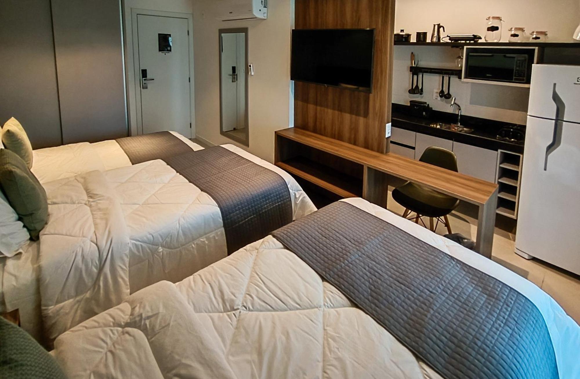 Rn Studio Premium Maceió Zewnętrze zdjęcie