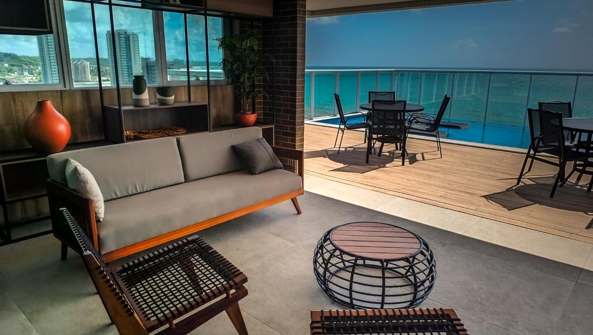 Rn Studio Premium Maceió Zewnętrze zdjęcie