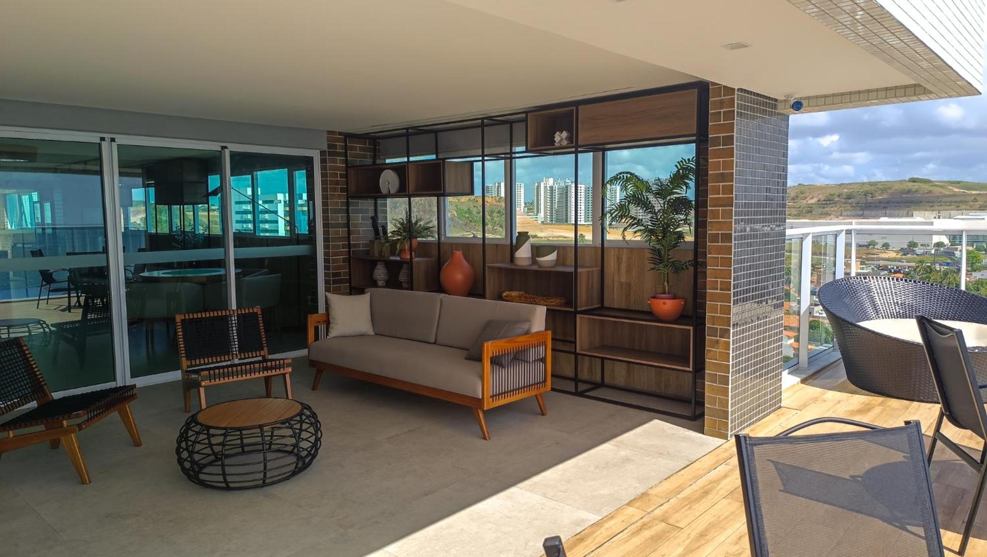 Rn Studio Premium Maceió Zewnętrze zdjęcie