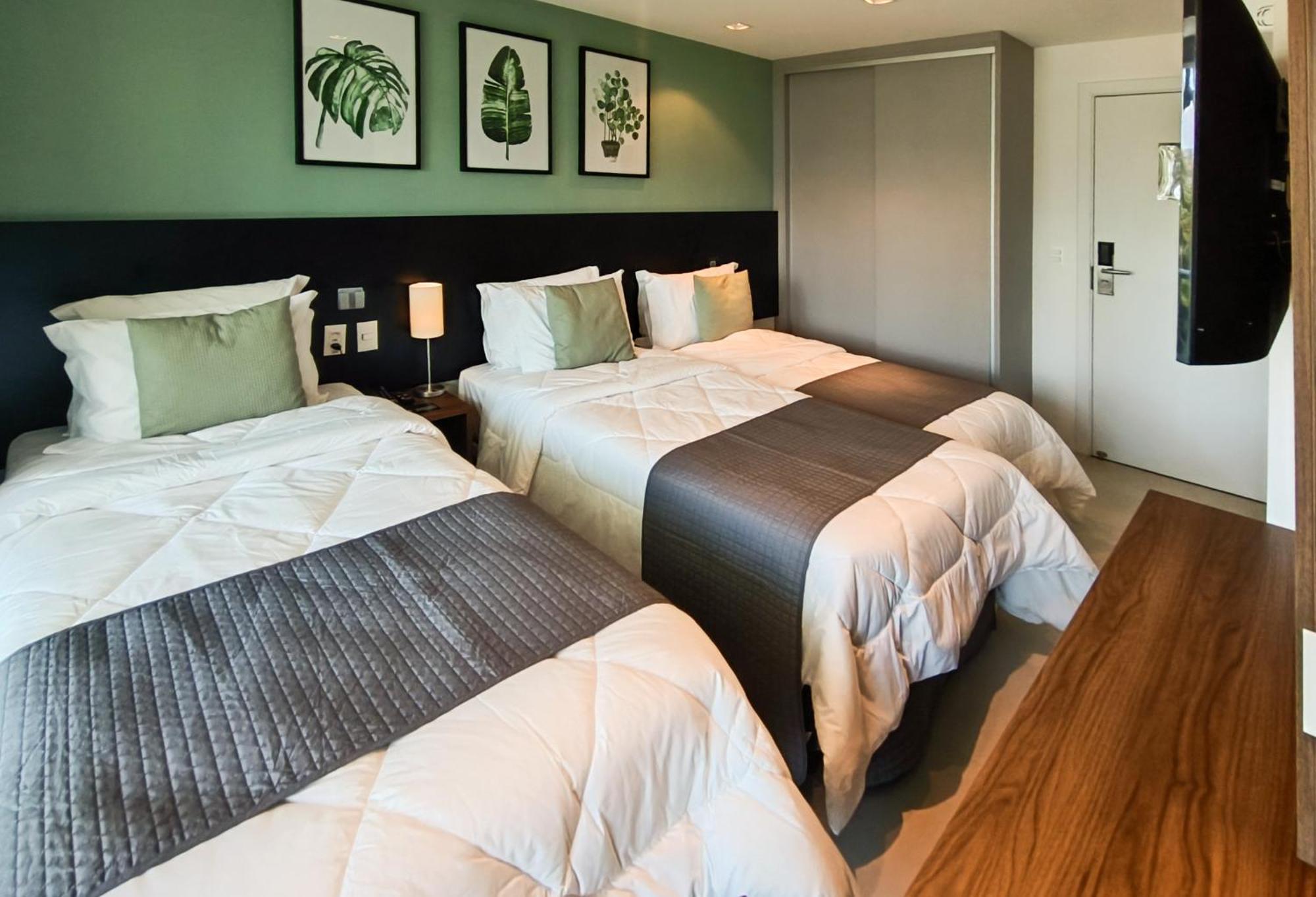 Rn Studio Premium Maceió Zewnętrze zdjęcie
