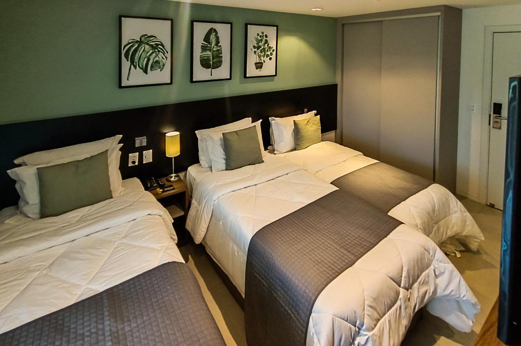 Rn Studio Premium Maceió Zewnętrze zdjęcie