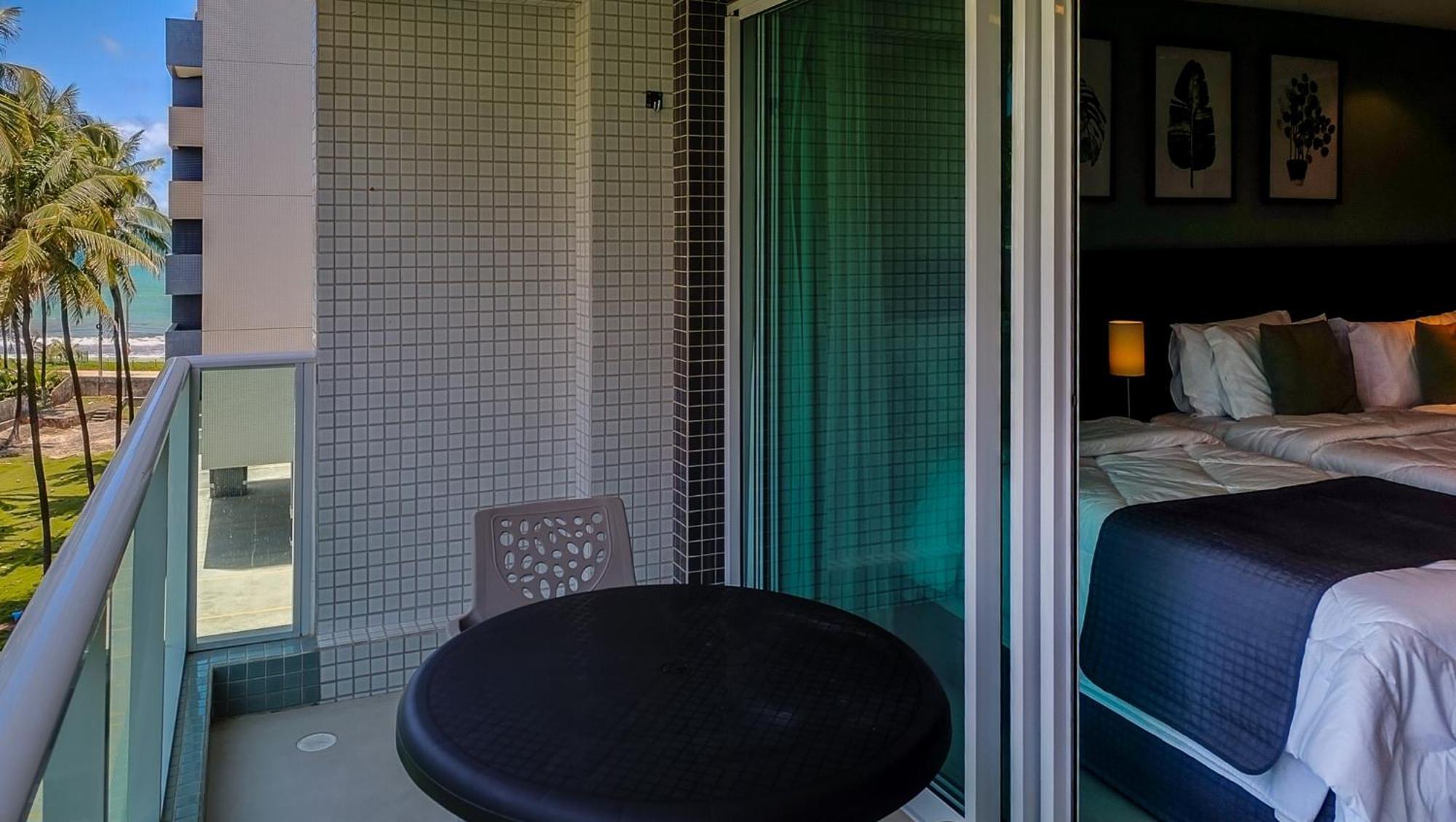 Rn Studio Premium Maceió Zewnętrze zdjęcie