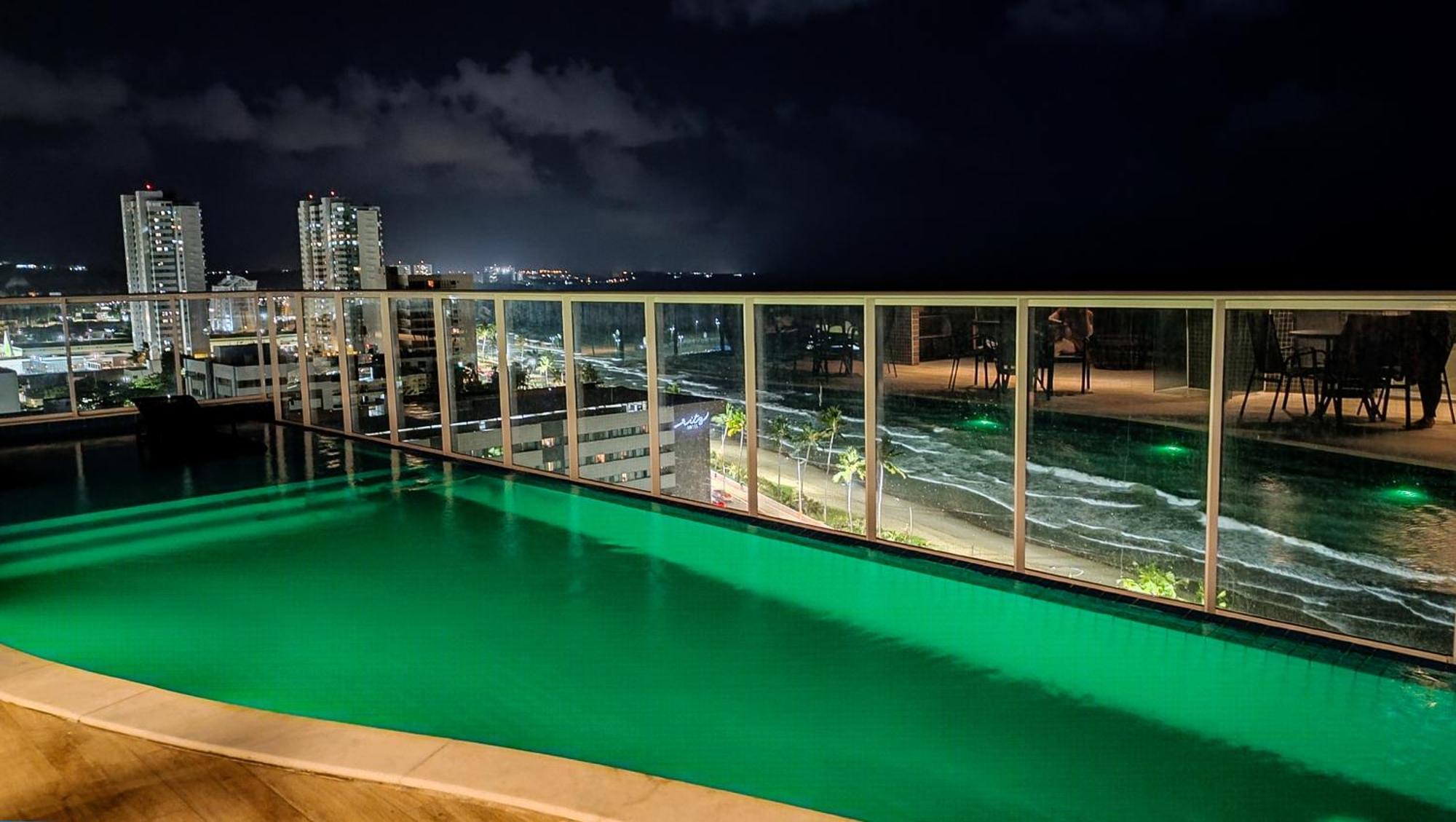 Rn Studio Premium Maceió Zewnętrze zdjęcie