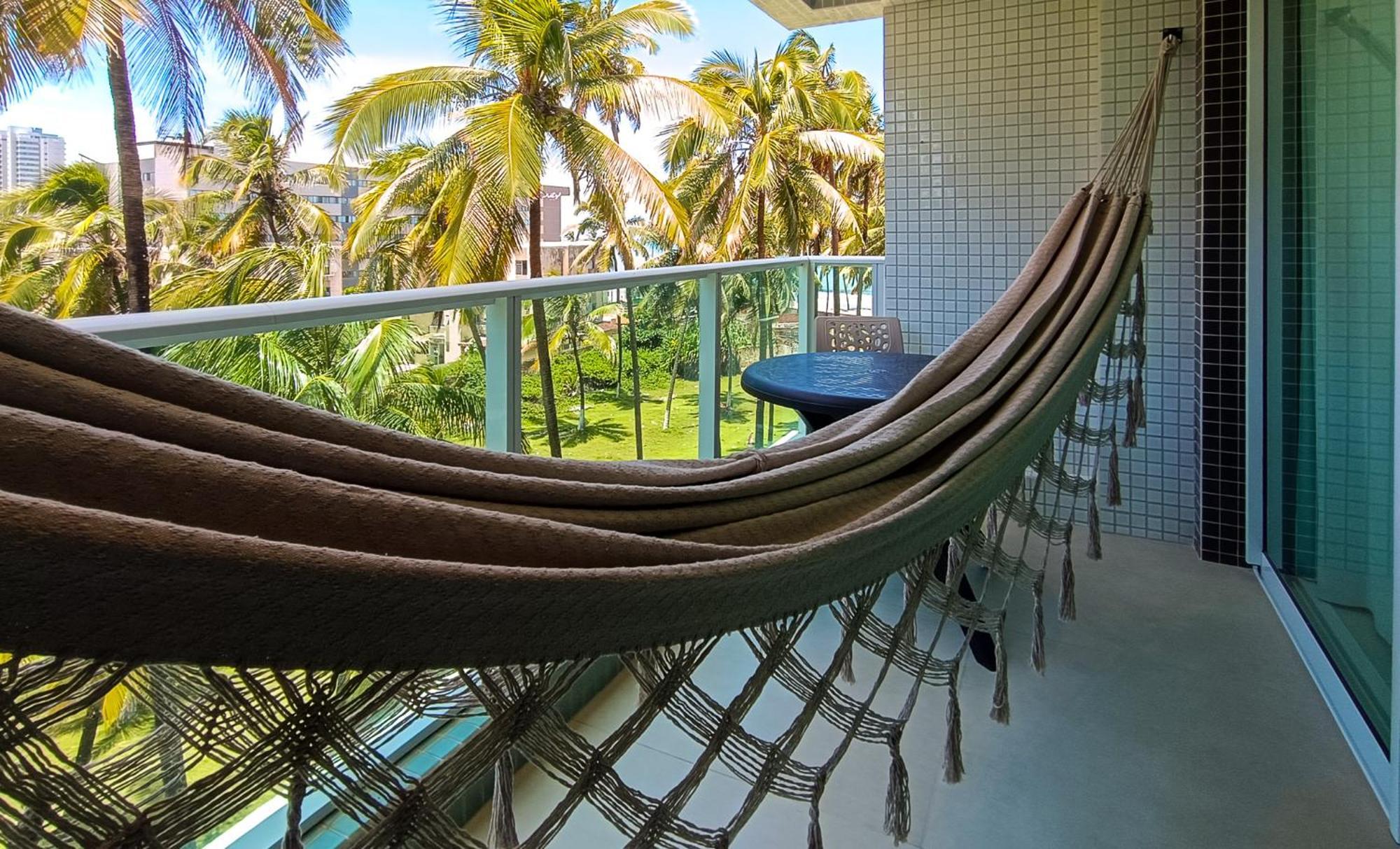 Rn Studio Premium Maceió Zewnętrze zdjęcie