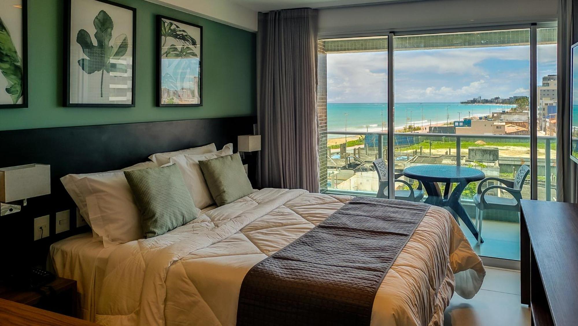 Rn Studio Premium Maceió Zewnętrze zdjęcie