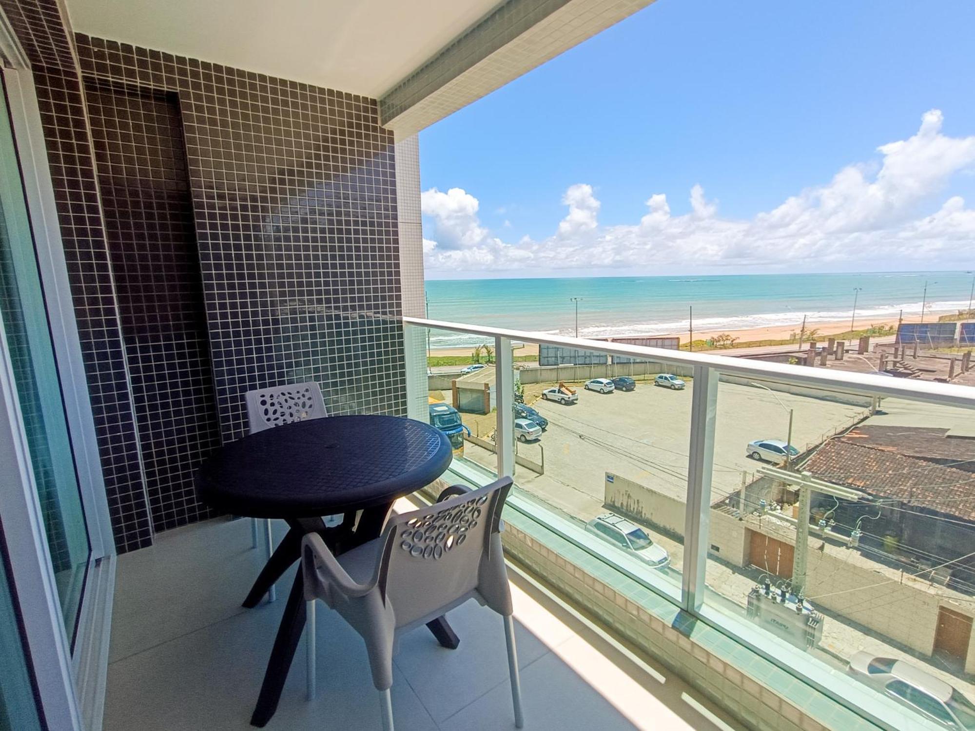 Rn Studio Premium Maceió Zewnętrze zdjęcie