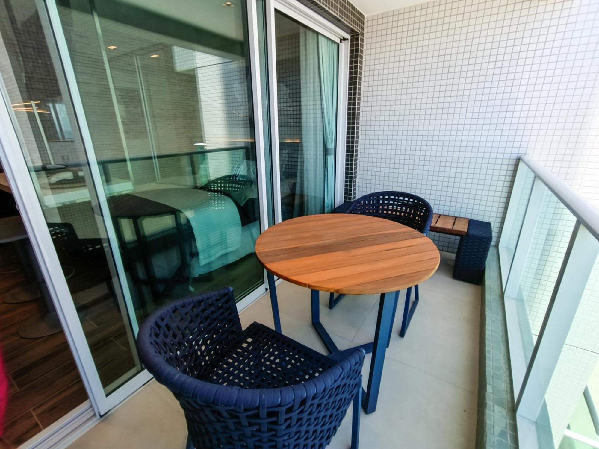 Rn Studio Premium Maceió Zewnętrze zdjęcie