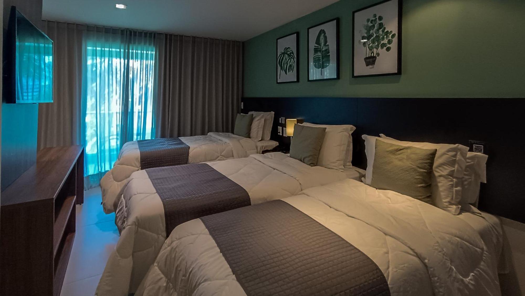 Rn Studio Premium Maceió Zewnętrze zdjęcie