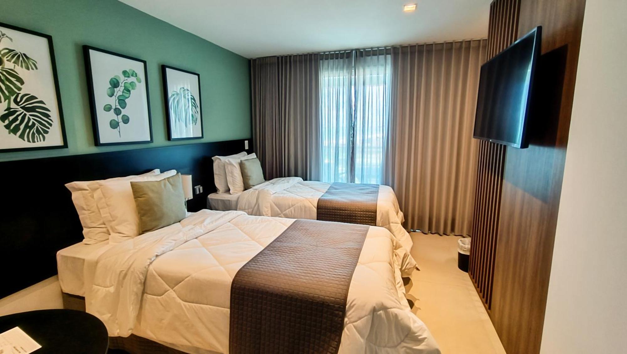 Rn Studio Premium Maceió Zewnętrze zdjęcie