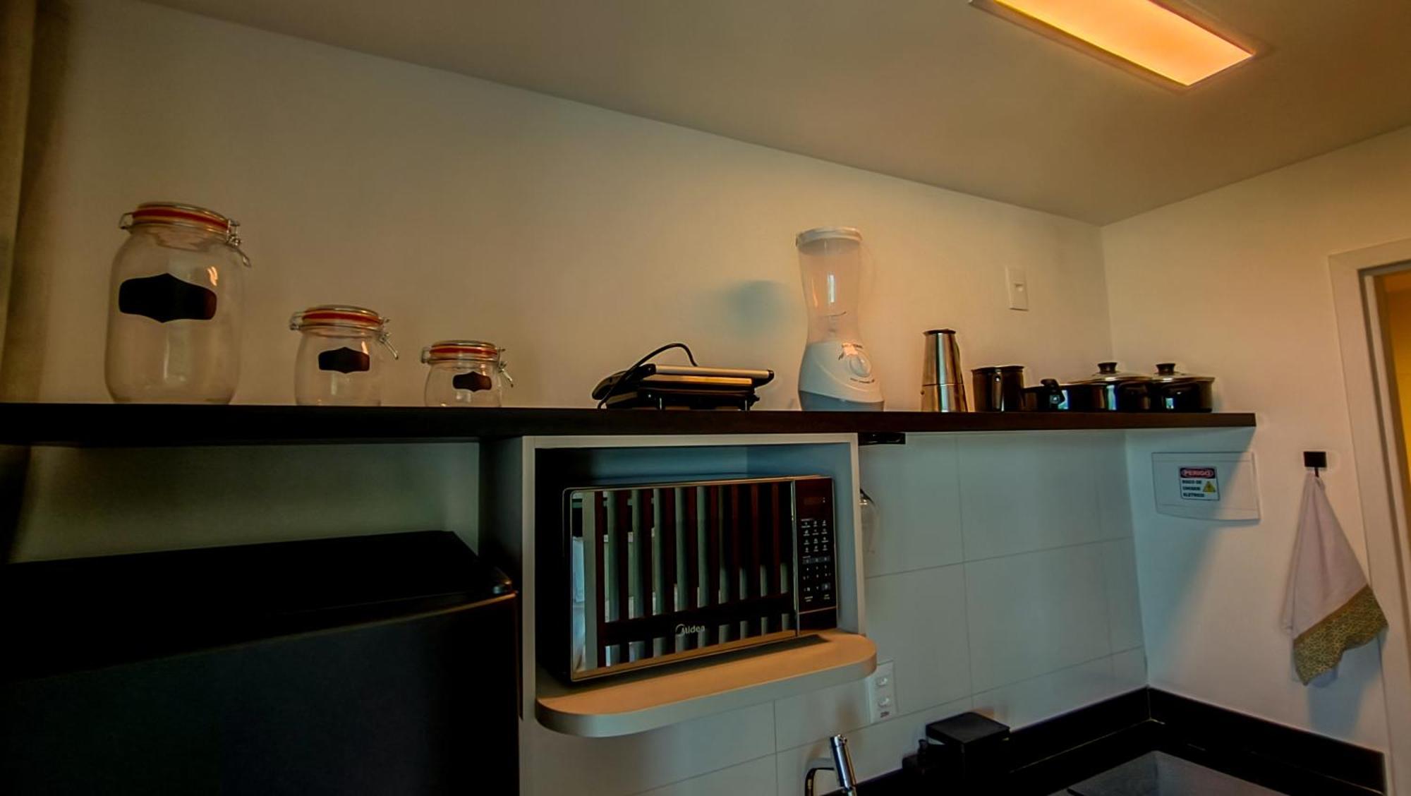 Rn Studio Premium Maceió Zewnętrze zdjęcie