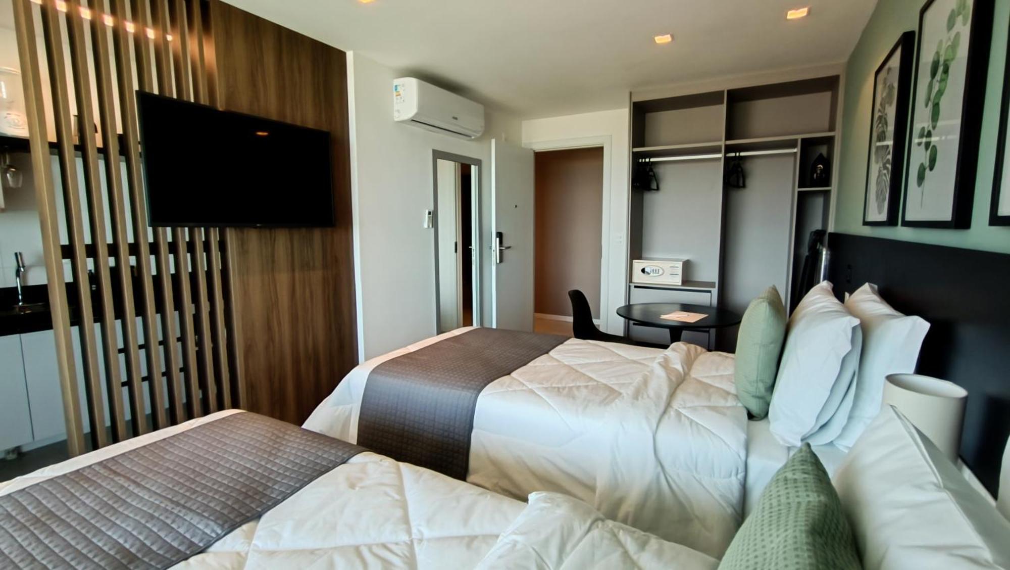 Rn Studio Premium Maceió Zewnętrze zdjęcie