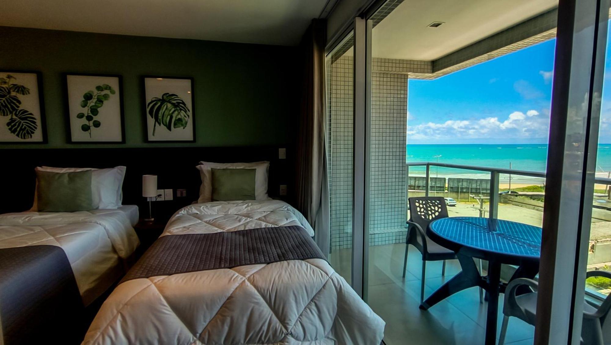 Rn Studio Premium Maceió Zewnętrze zdjęcie