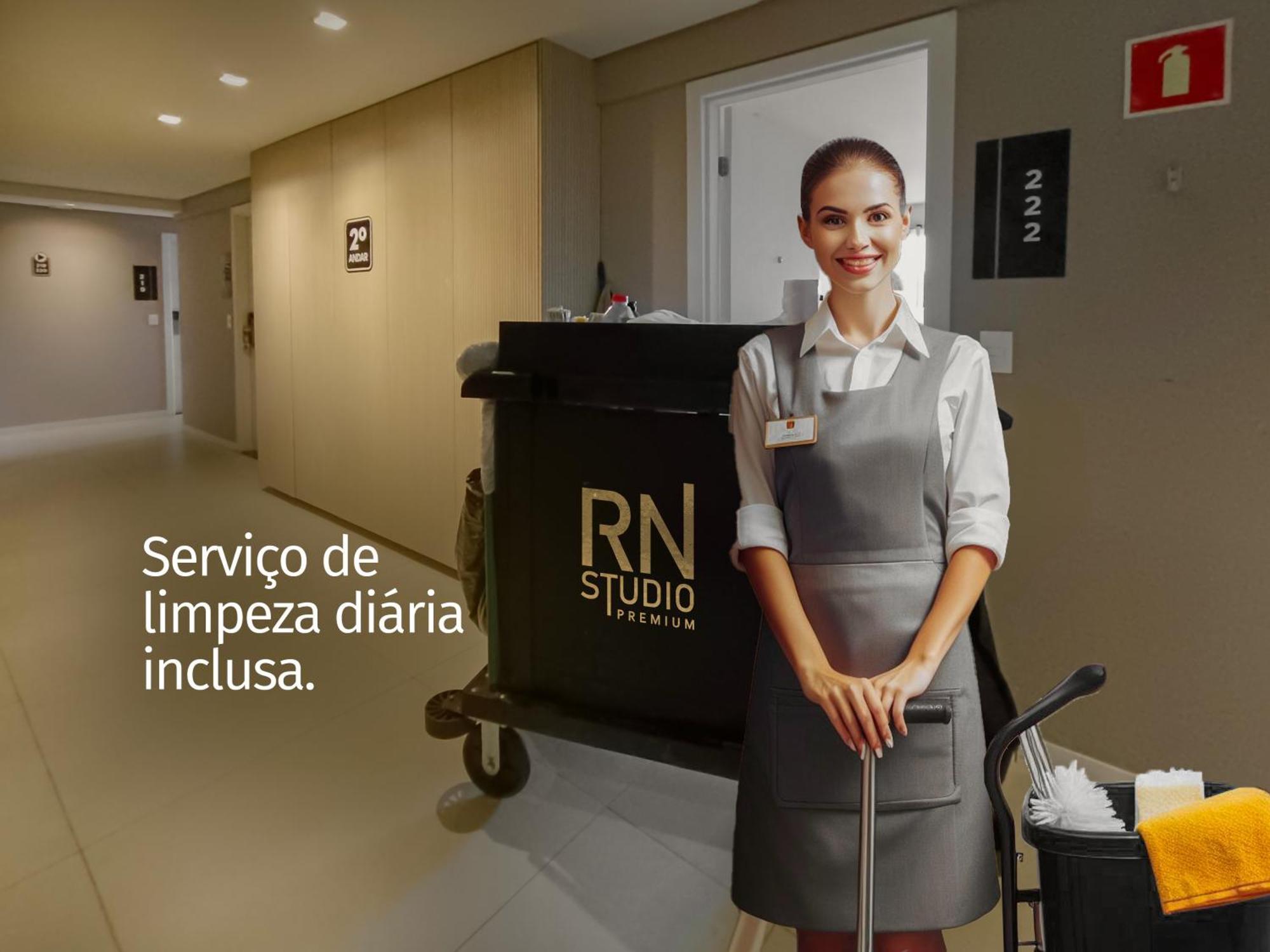 Rn Studio Premium Maceió Zewnętrze zdjęcie