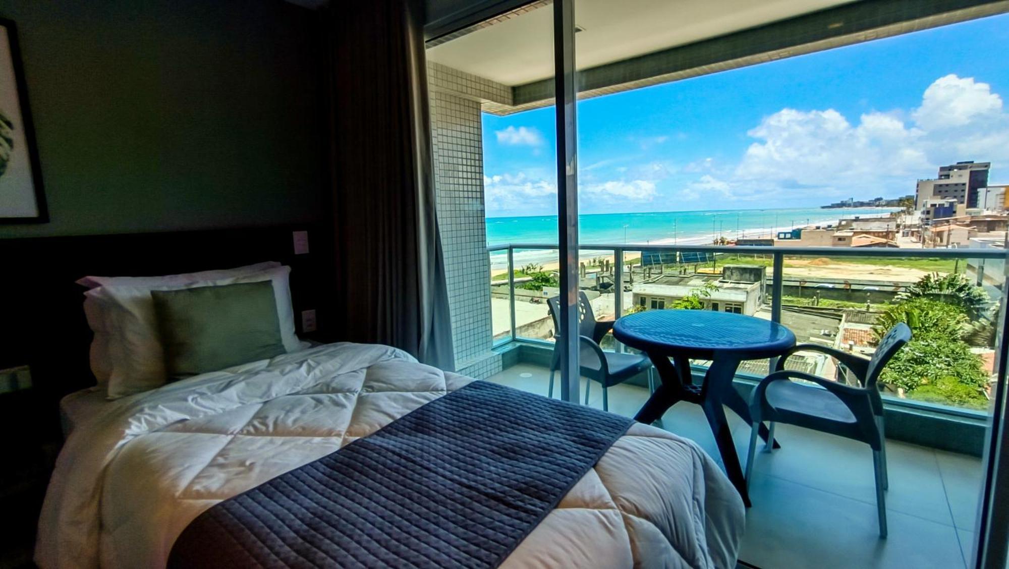 Rn Studio Premium Maceió Zewnętrze zdjęcie