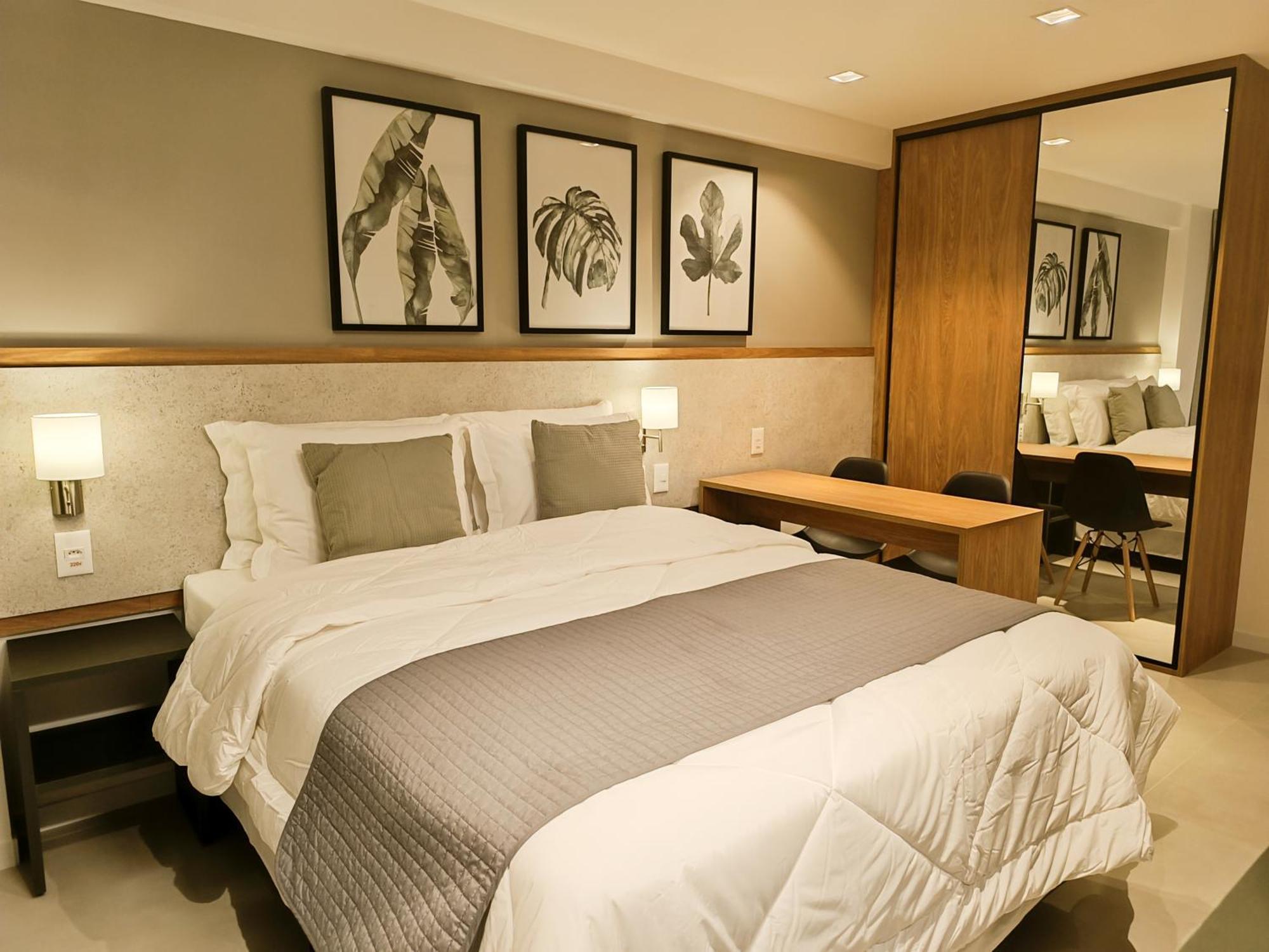 Rn Studio Premium Maceió Zewnętrze zdjęcie