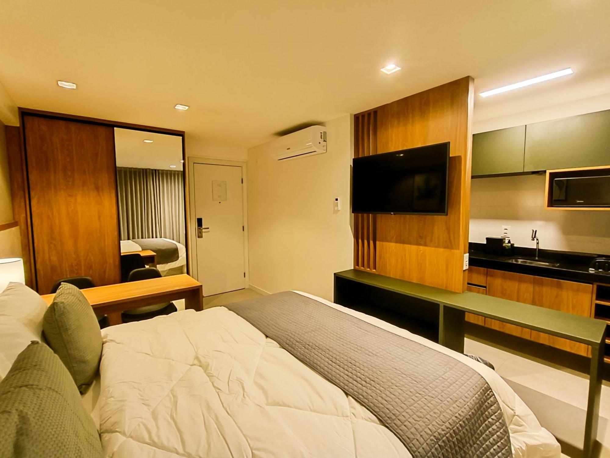 Rn Studio Premium Maceió Zewnętrze zdjęcie