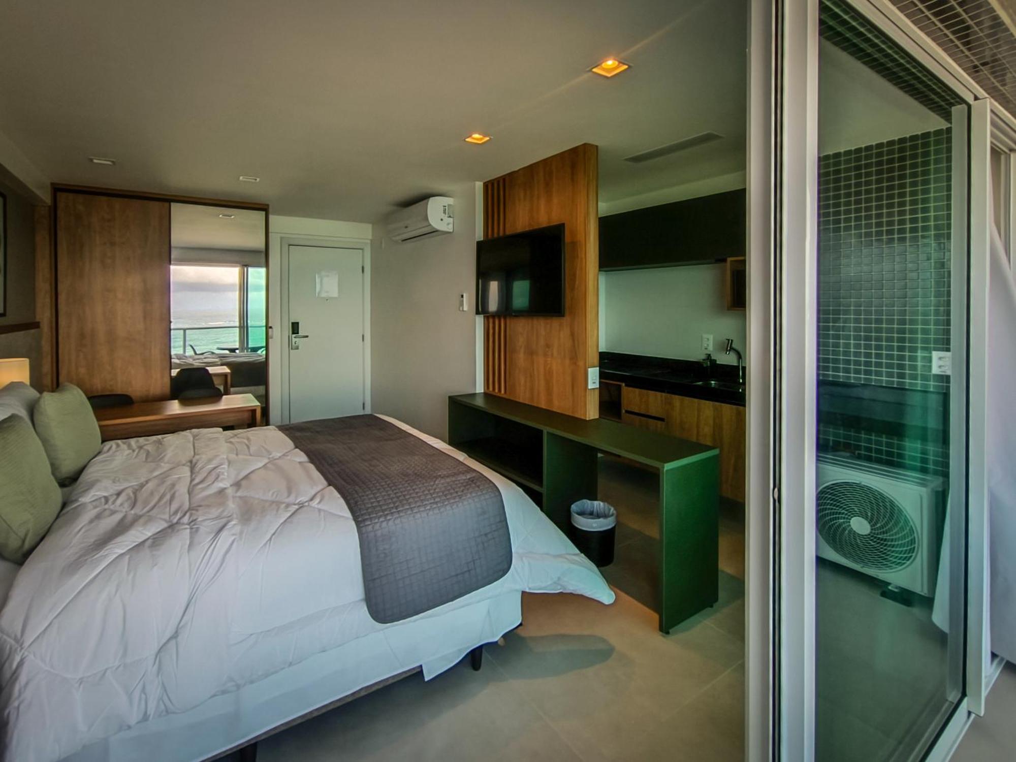 Rn Studio Premium Maceió Zewnętrze zdjęcie