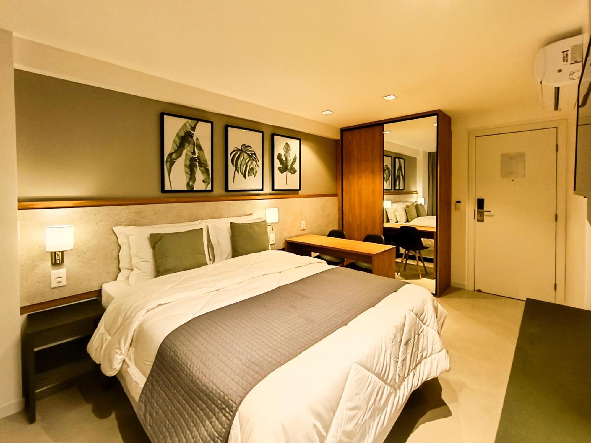 Rn Studio Premium Maceió Zewnętrze zdjęcie