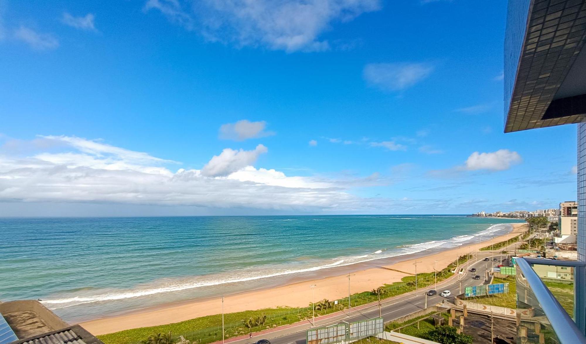 Rn Studio Premium Maceió Zewnętrze zdjęcie
