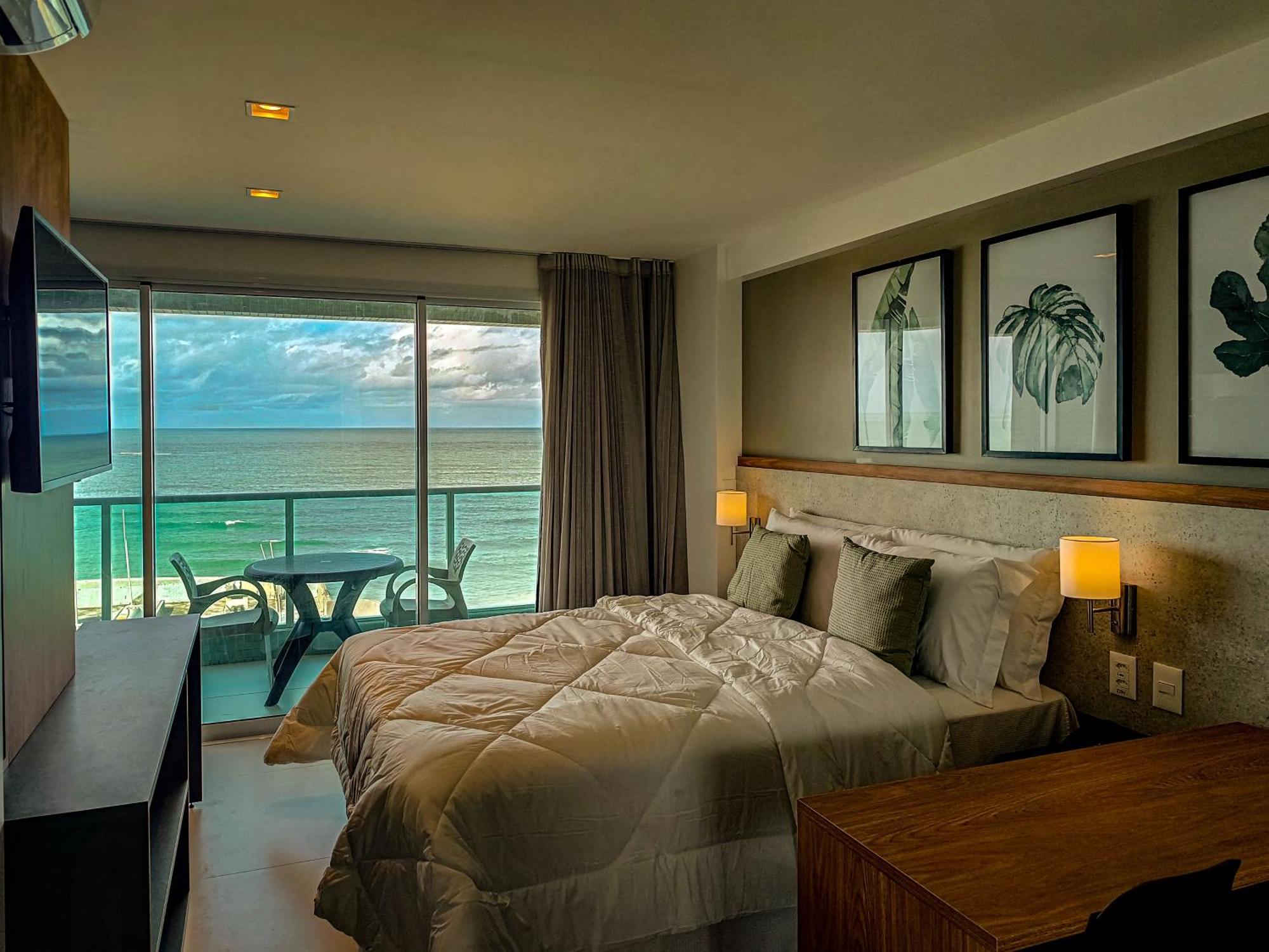 Rn Studio Premium Maceió Zewnętrze zdjęcie