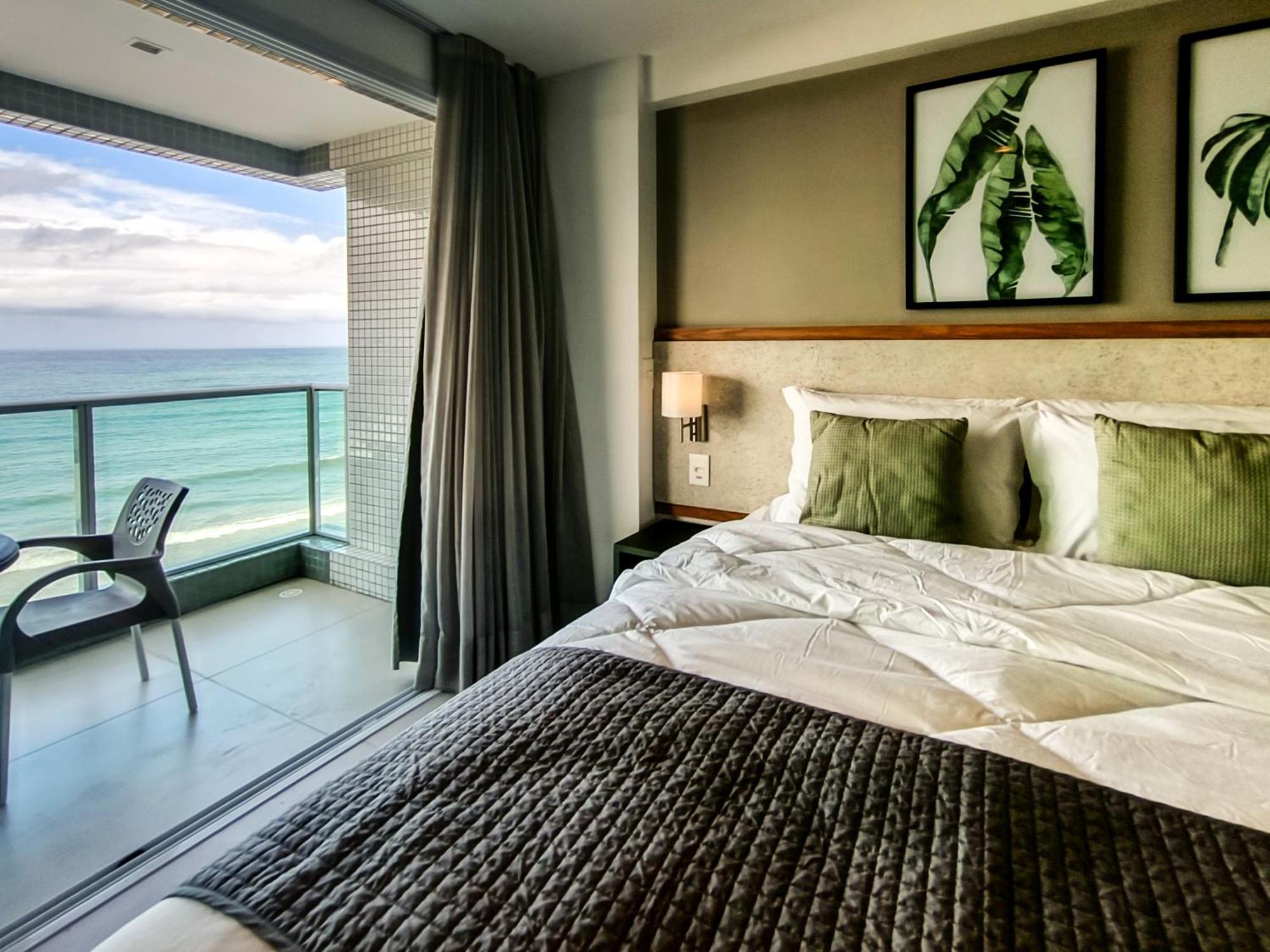 Rn Studio Premium Maceió Zewnętrze zdjęcie