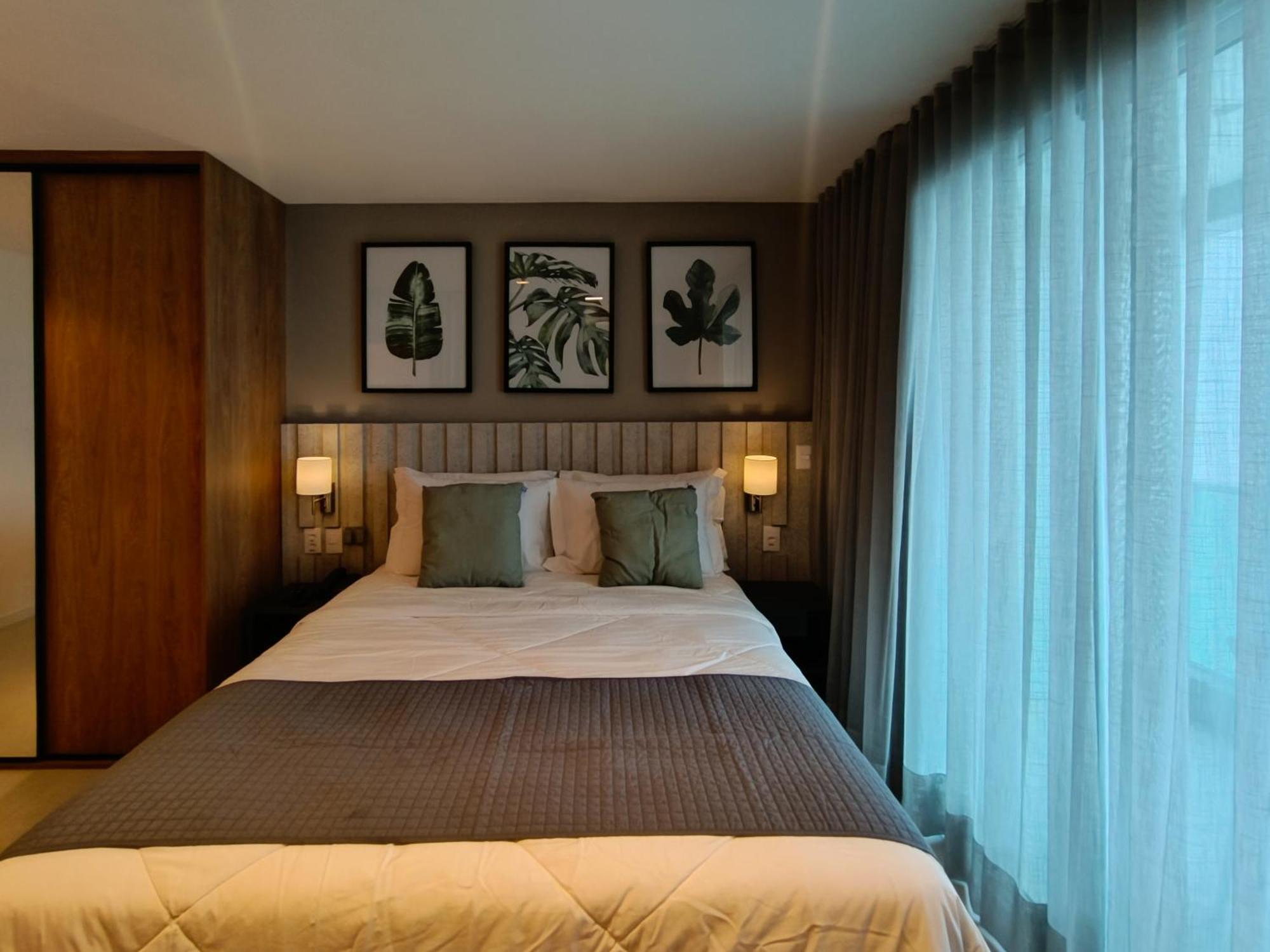 Rn Studio Premium Maceió Zewnętrze zdjęcie