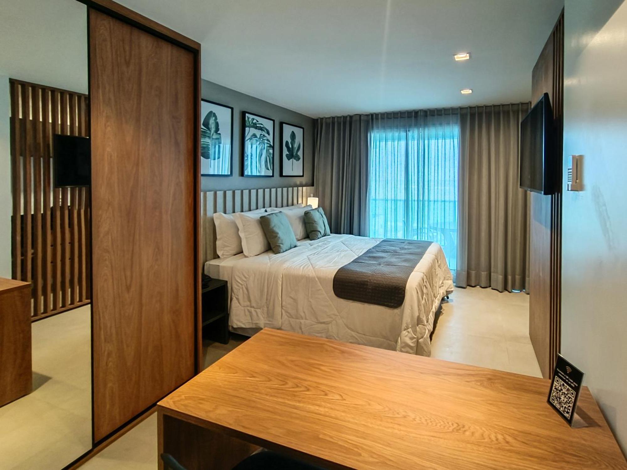 Rn Studio Premium Maceió Zewnętrze zdjęcie