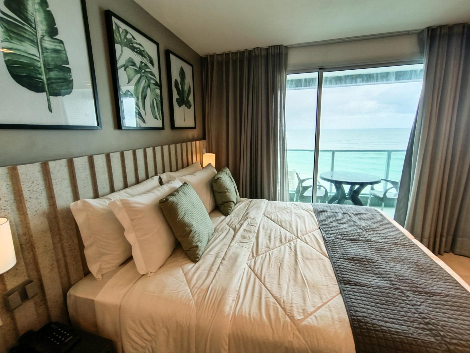 Rn Studio Premium Maceió Zewnętrze zdjęcie