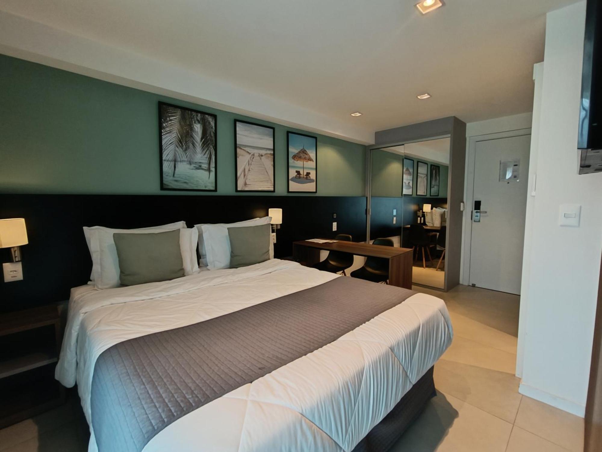 Rn Studio Premium Maceió Zewnętrze zdjęcie