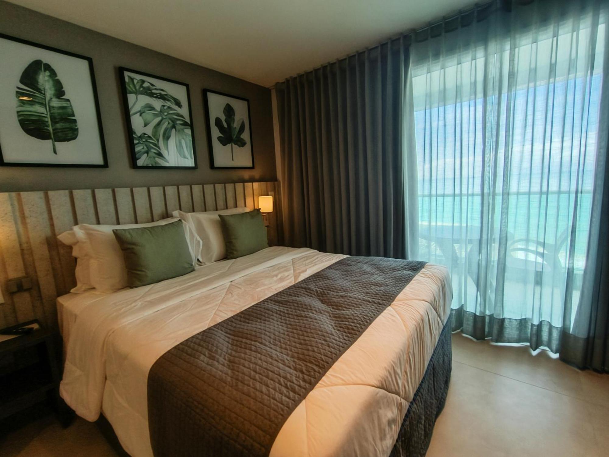 Rn Studio Premium Maceió Zewnętrze zdjęcie