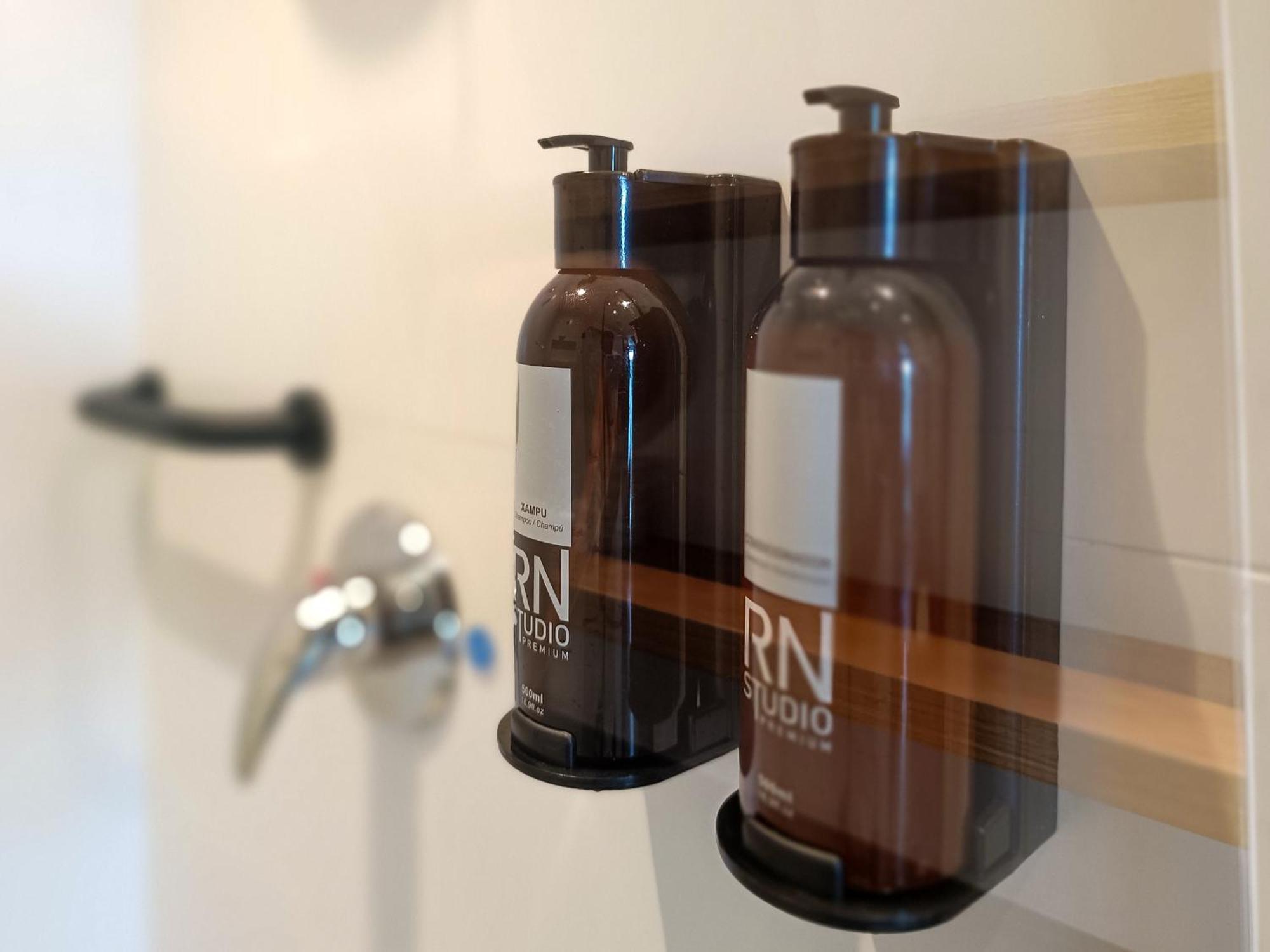 Rn Studio Premium Maceió Zewnętrze zdjęcie