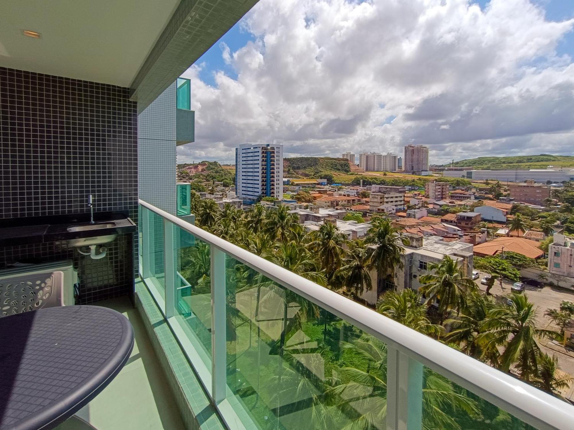 Rn Studio Premium Maceió Zewnętrze zdjęcie