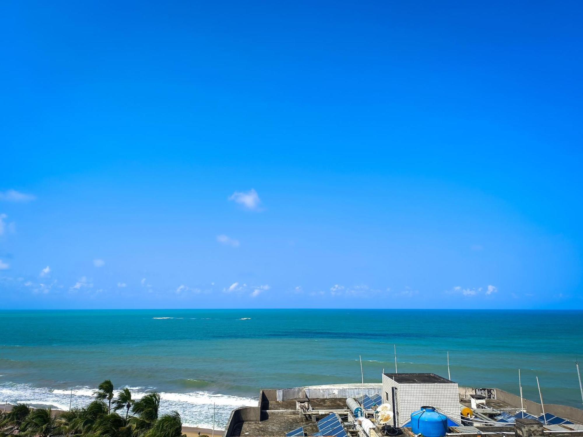 Rn Studio Premium Maceió Zewnętrze zdjęcie