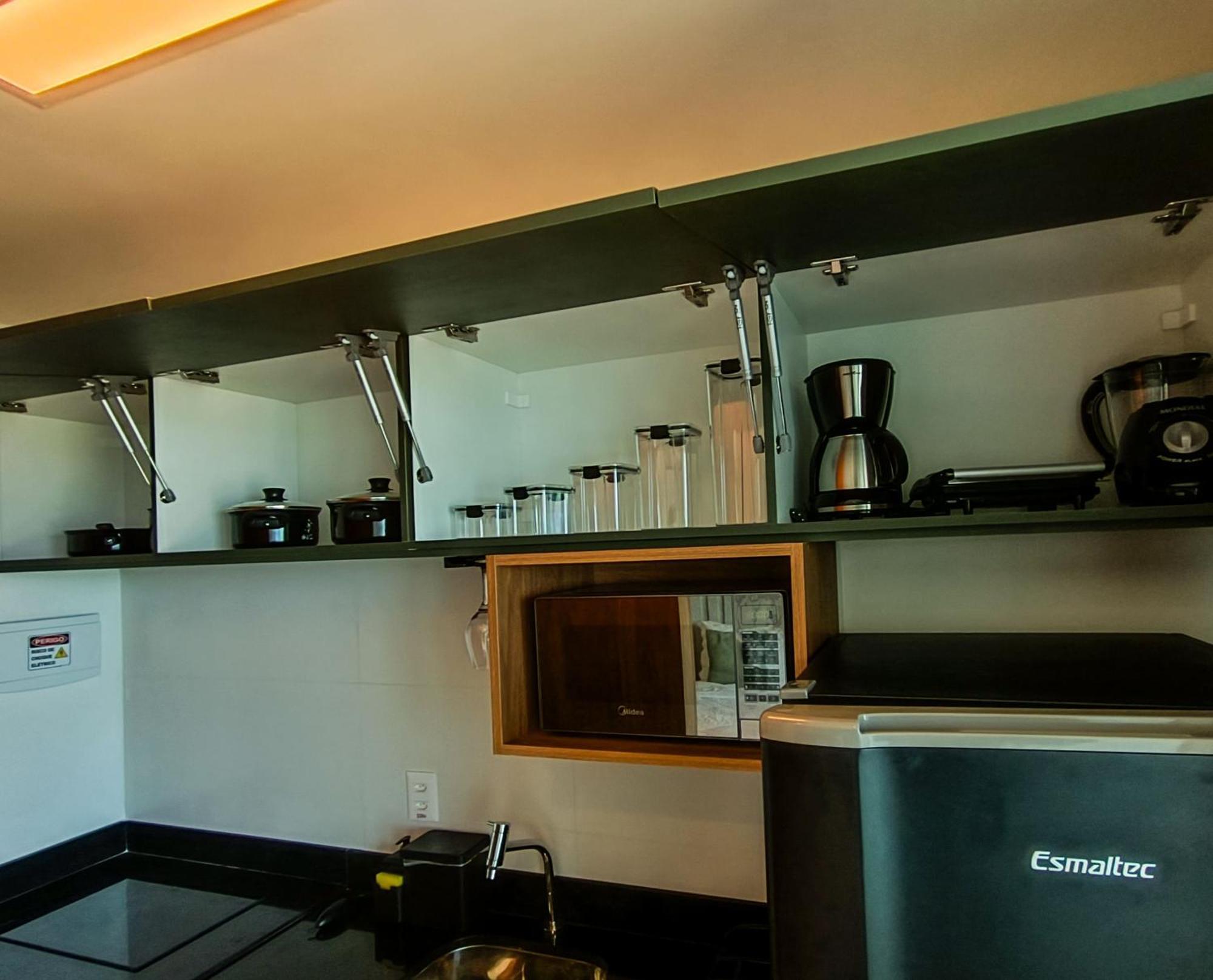Rn Studio Premium Maceió Zewnętrze zdjęcie