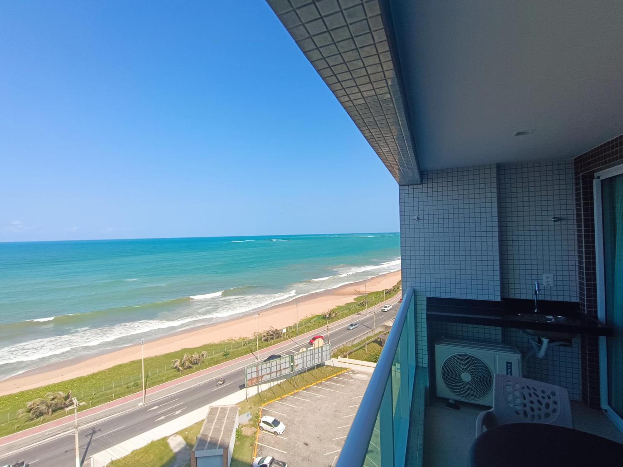 Rn Studio Premium Maceió Zewnętrze zdjęcie