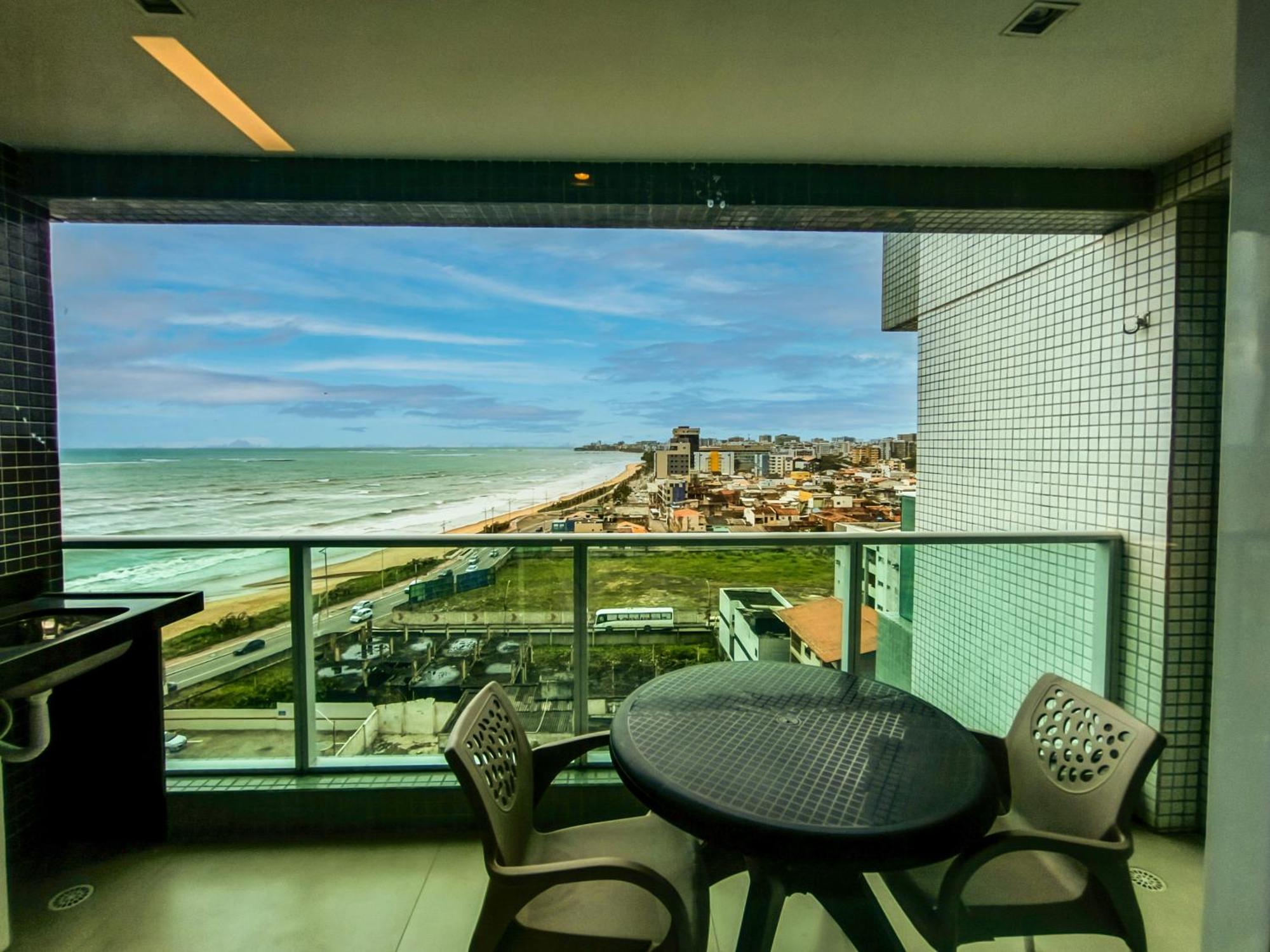 Rn Studio Premium Maceió Zewnętrze zdjęcie