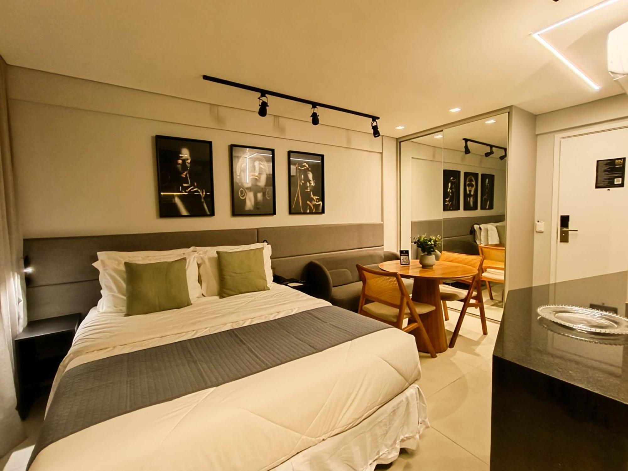 Rn Studio Premium Maceió Zewnętrze zdjęcie