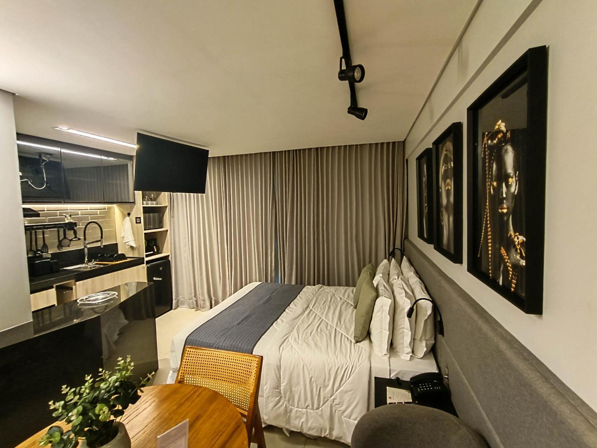 Rn Studio Premium Maceió Zewnętrze zdjęcie