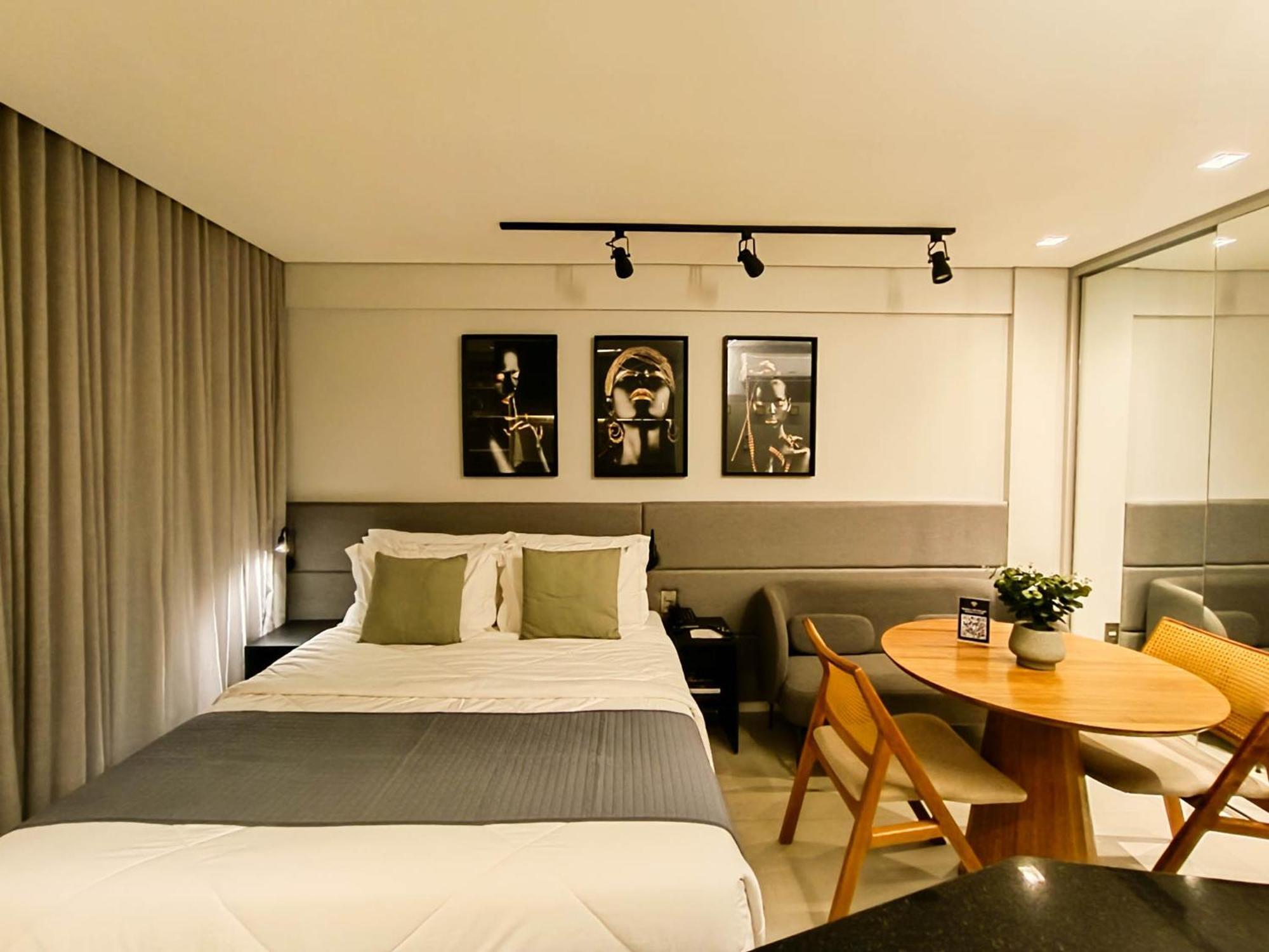 Rn Studio Premium Maceió Zewnętrze zdjęcie