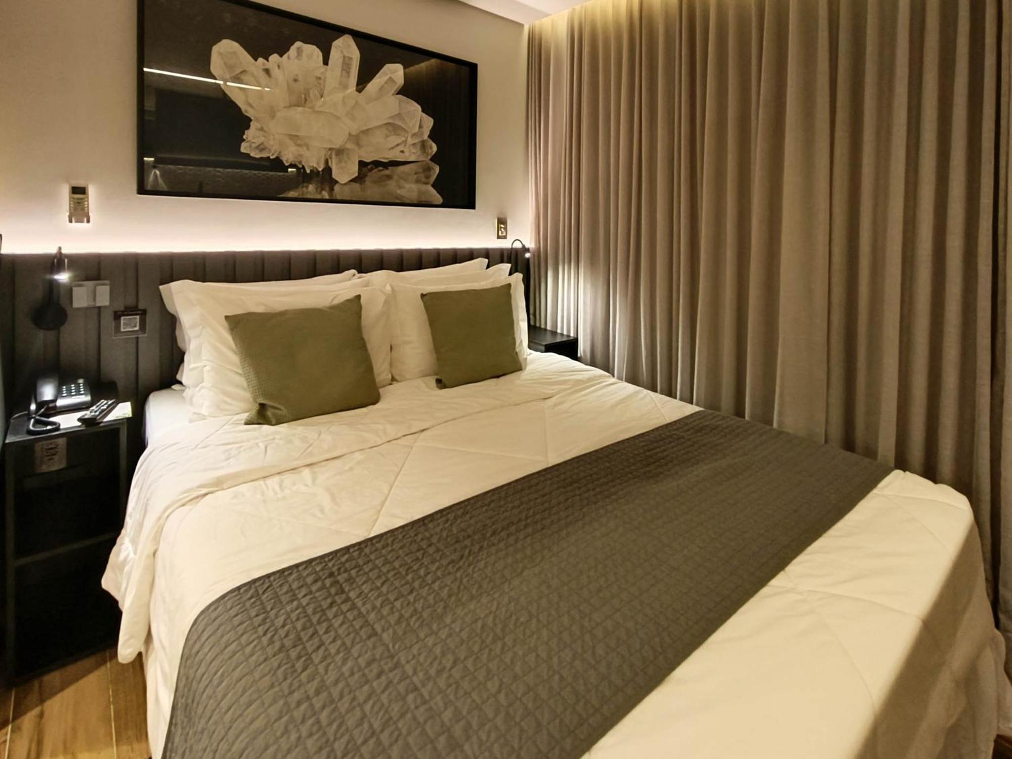 Rn Studio Premium Maceió Zewnętrze zdjęcie