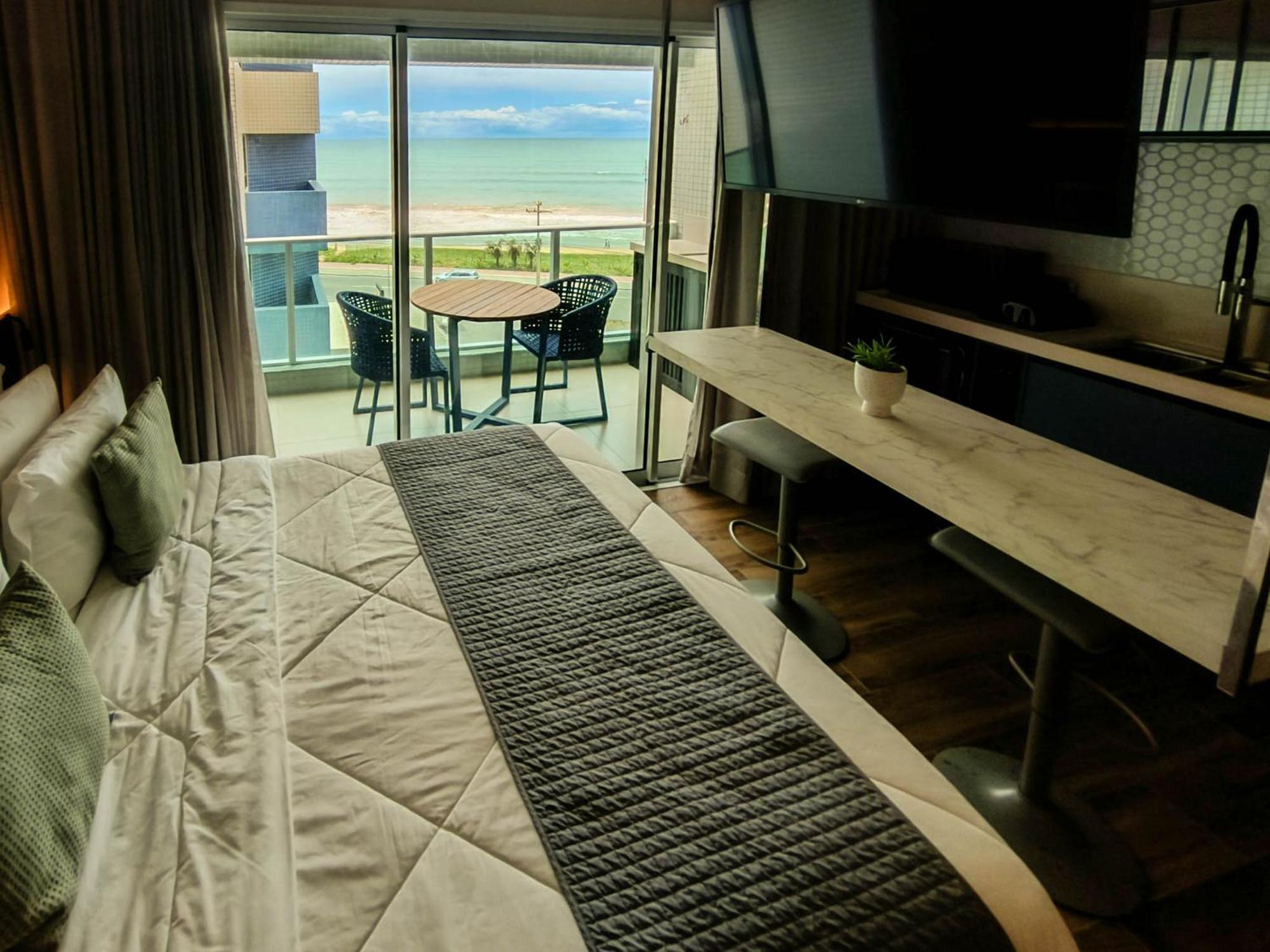 Rn Studio Premium Maceió Zewnętrze zdjęcie